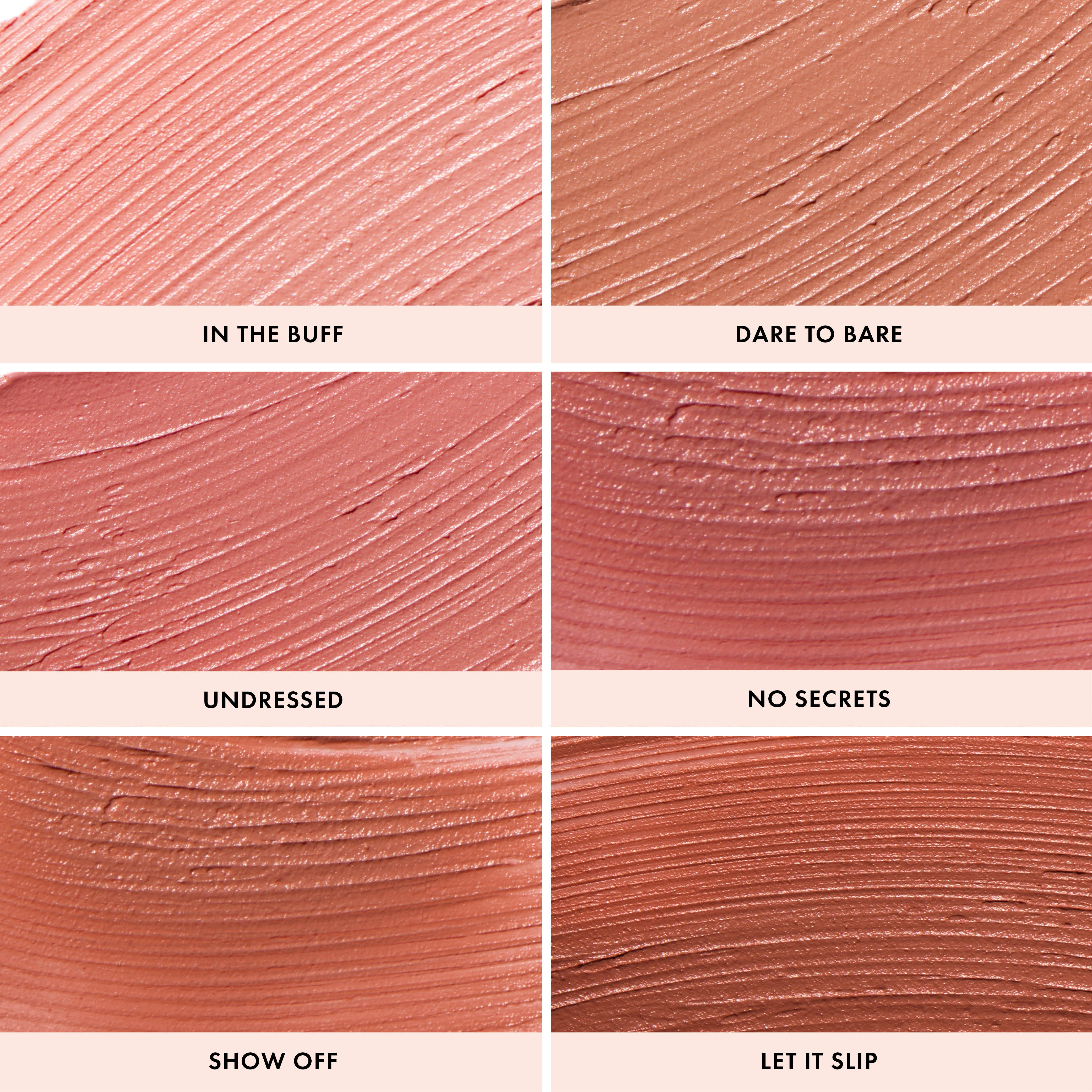 Cloud Kiss Matte Lip Mousse - Image 17