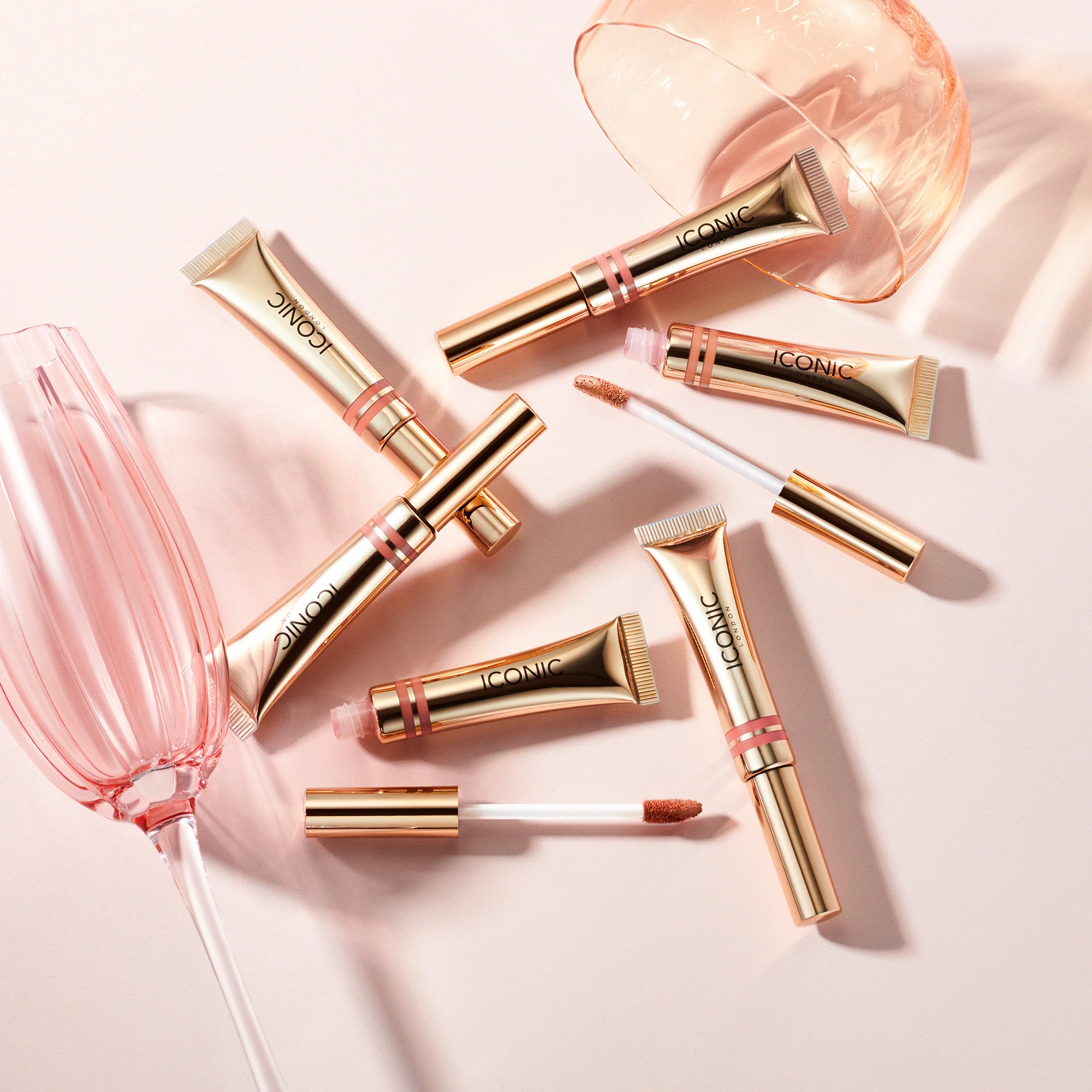 Cloud Kiss Matte Lip Mousse - Image 18