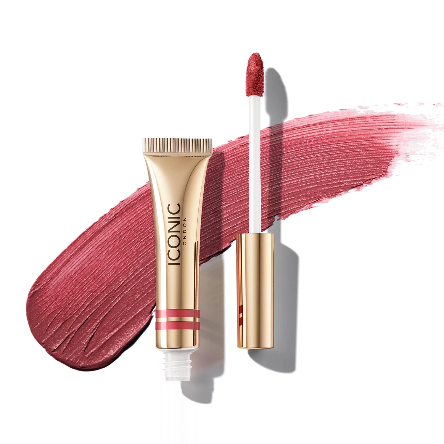 Cloud Kiss Matte Lip Mousse - Image 25