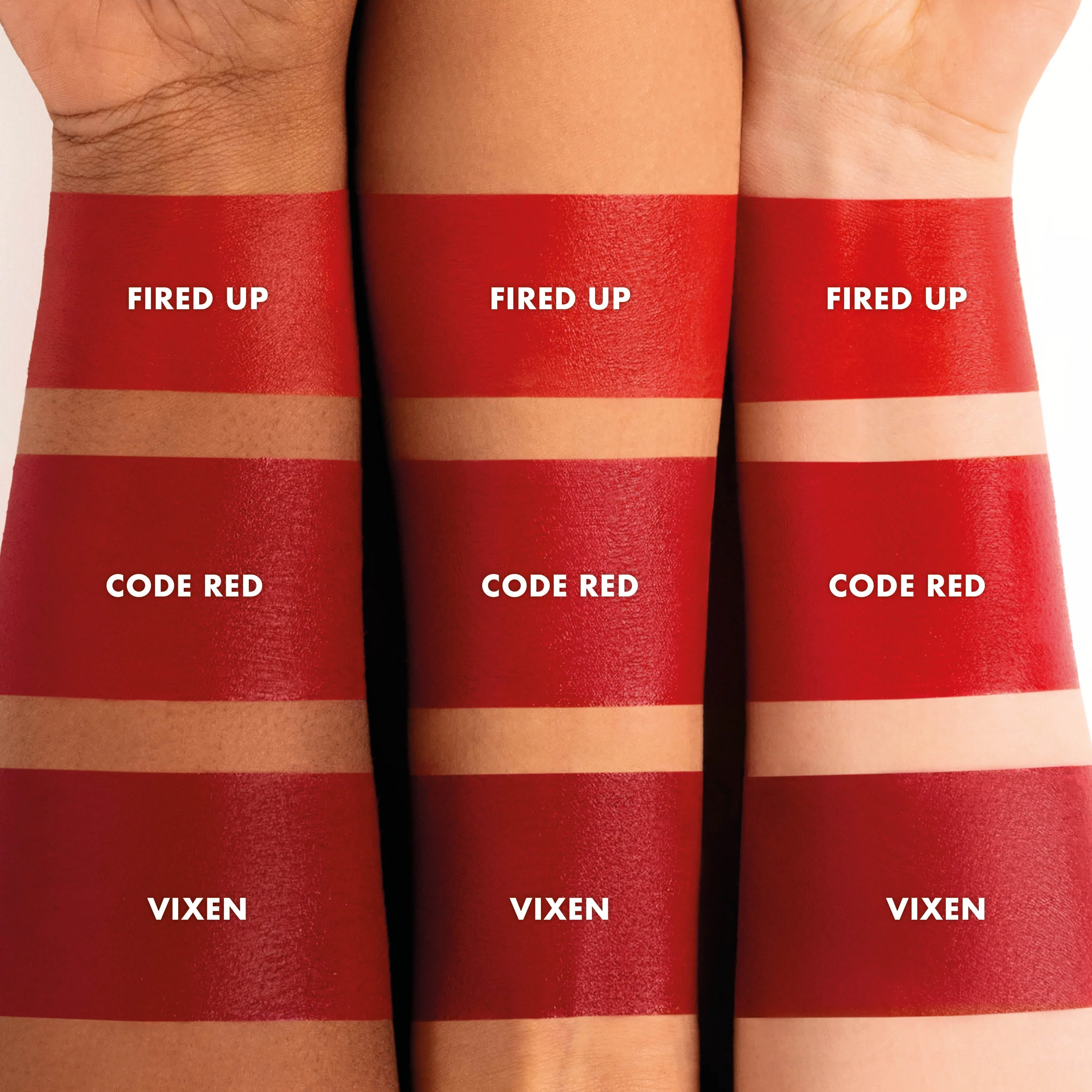 Cloud Kiss Matte Lip Mousse - Image 28