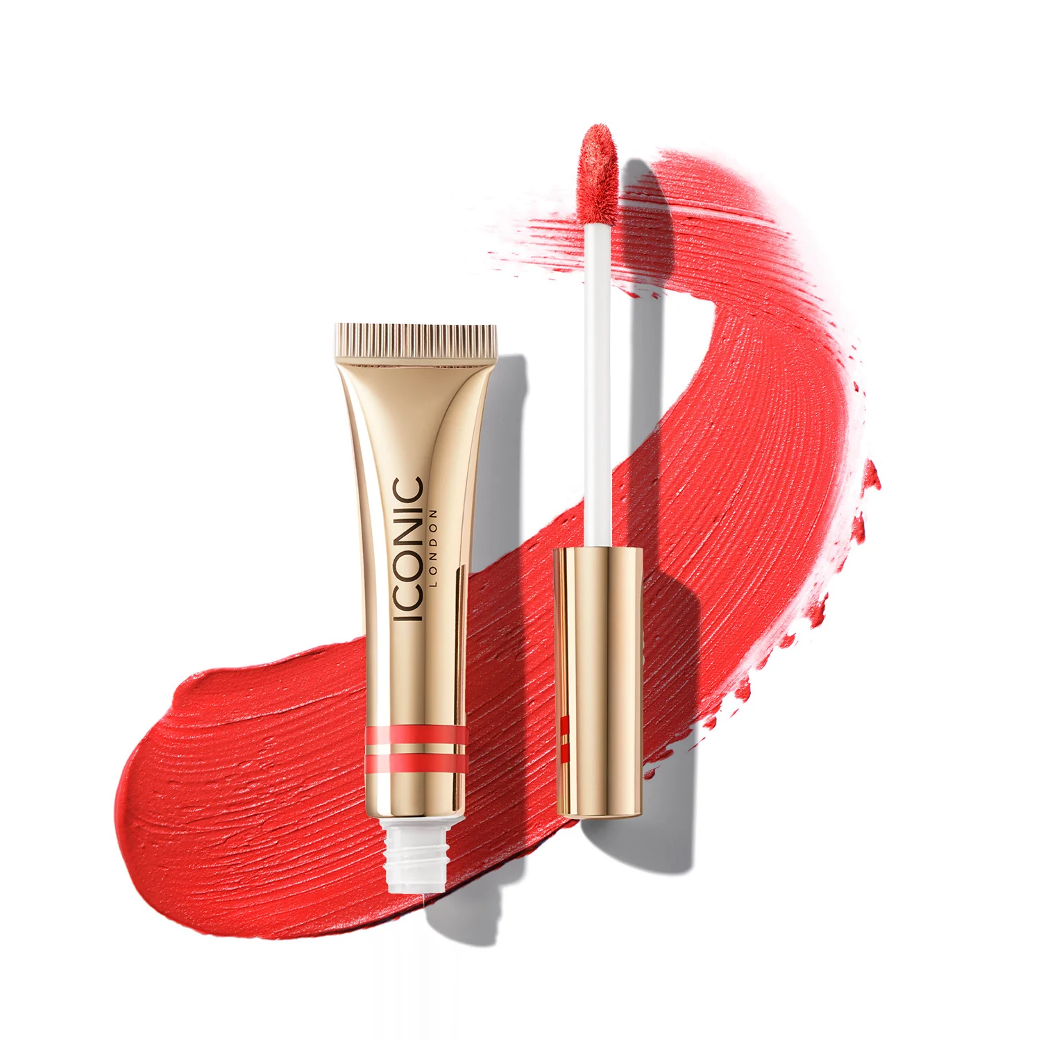 Cloud Kiss Matte Lip Mousse - Image 32