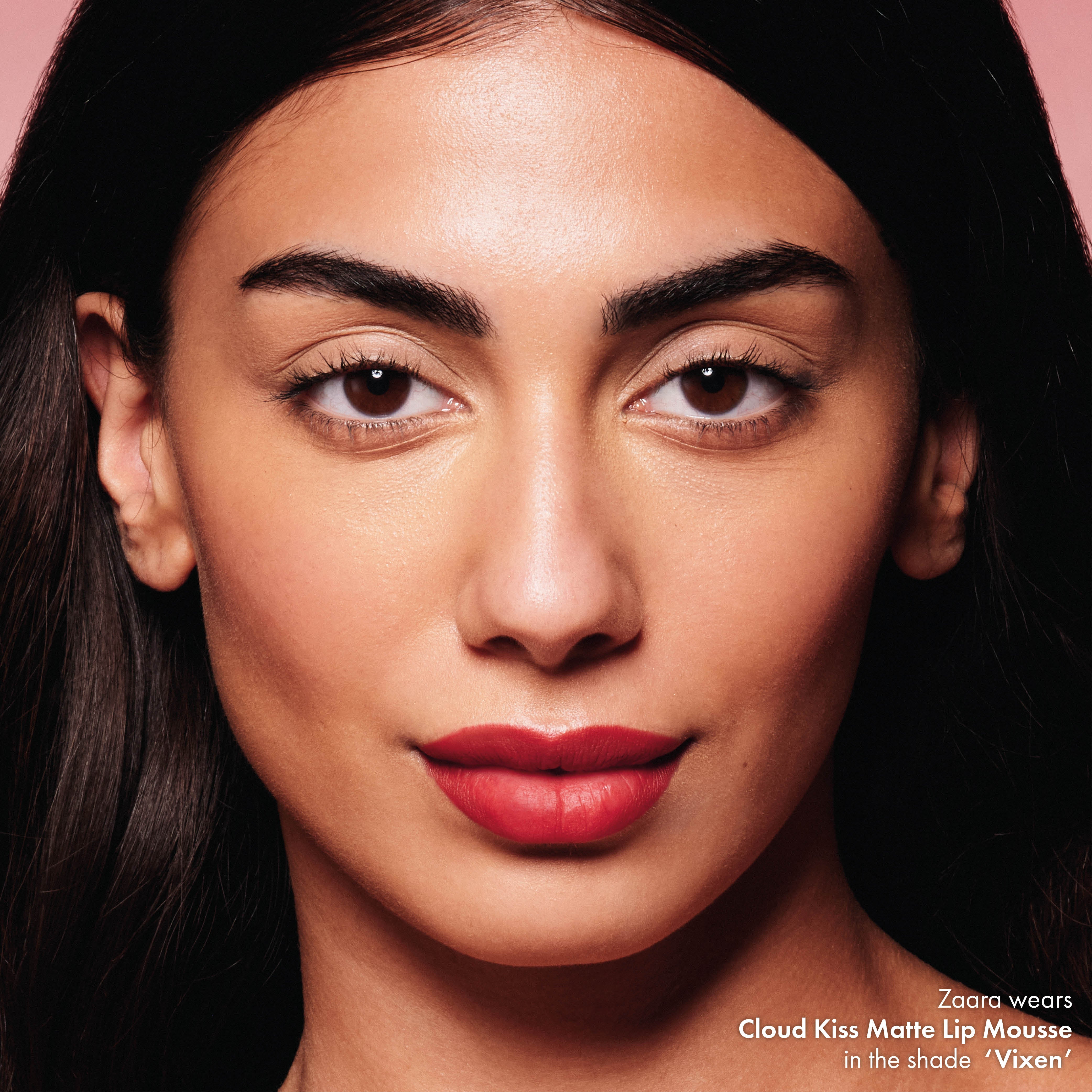 Cloud Kiss Matte Lip Mousse - Image 39