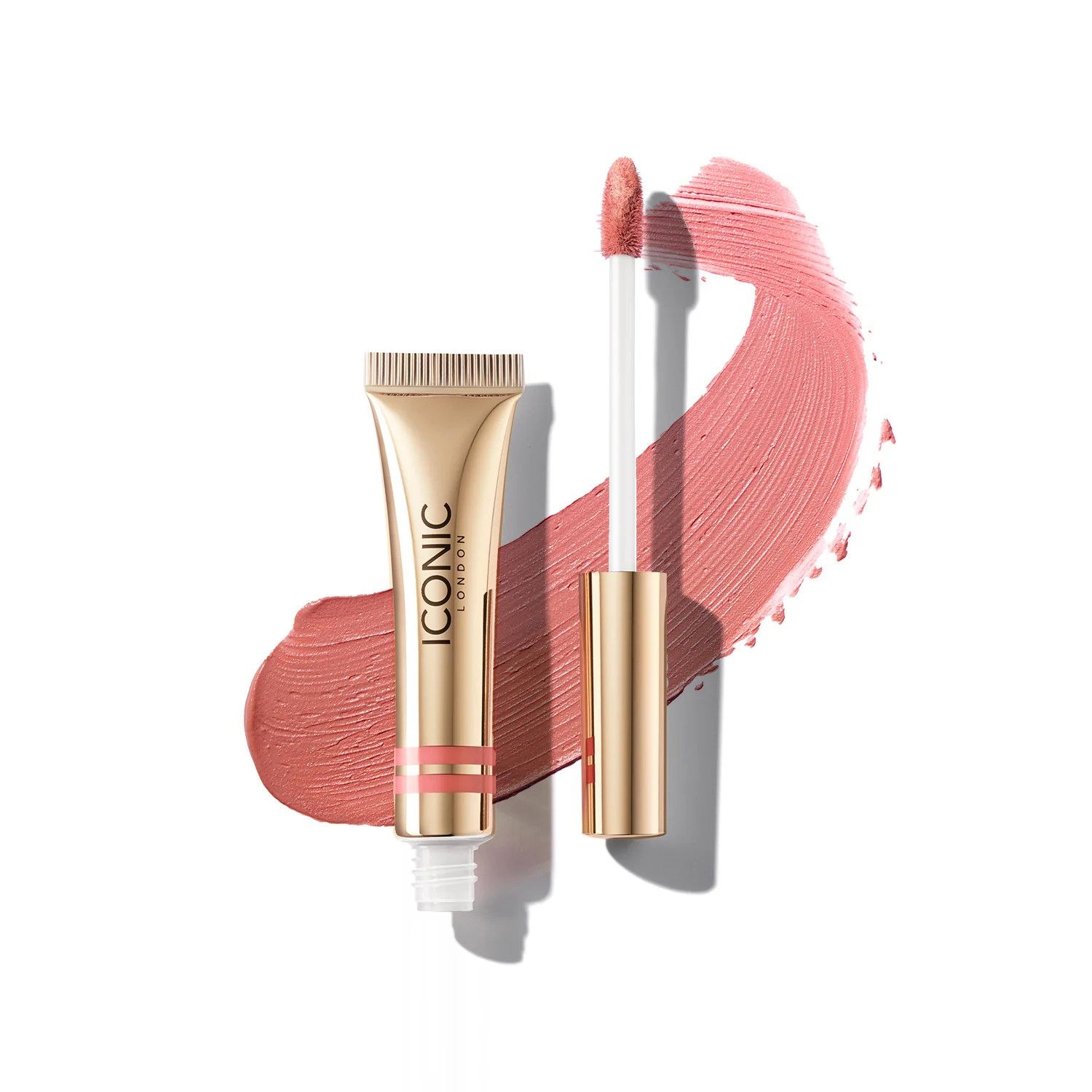 Cloud Kiss Matte Lip Mousse - Image 7