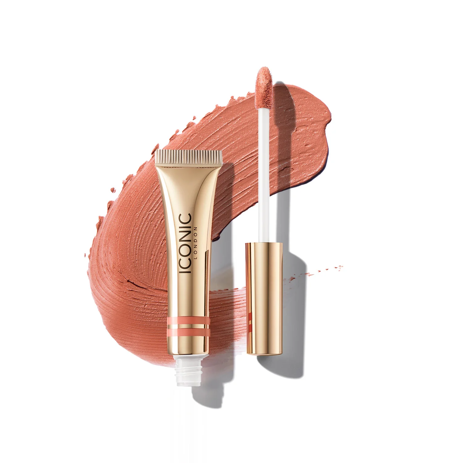 Cloud Kiss Matte Lip Mousse - Image 9