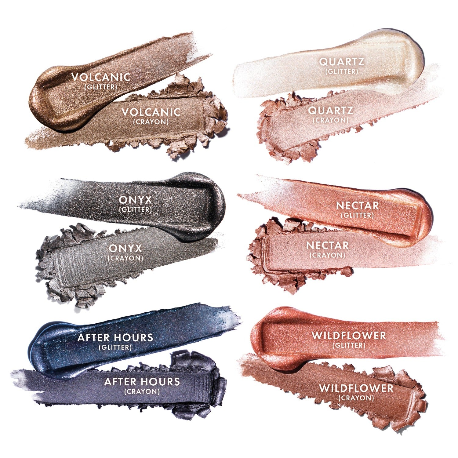 Glaze Crayons - Image 41