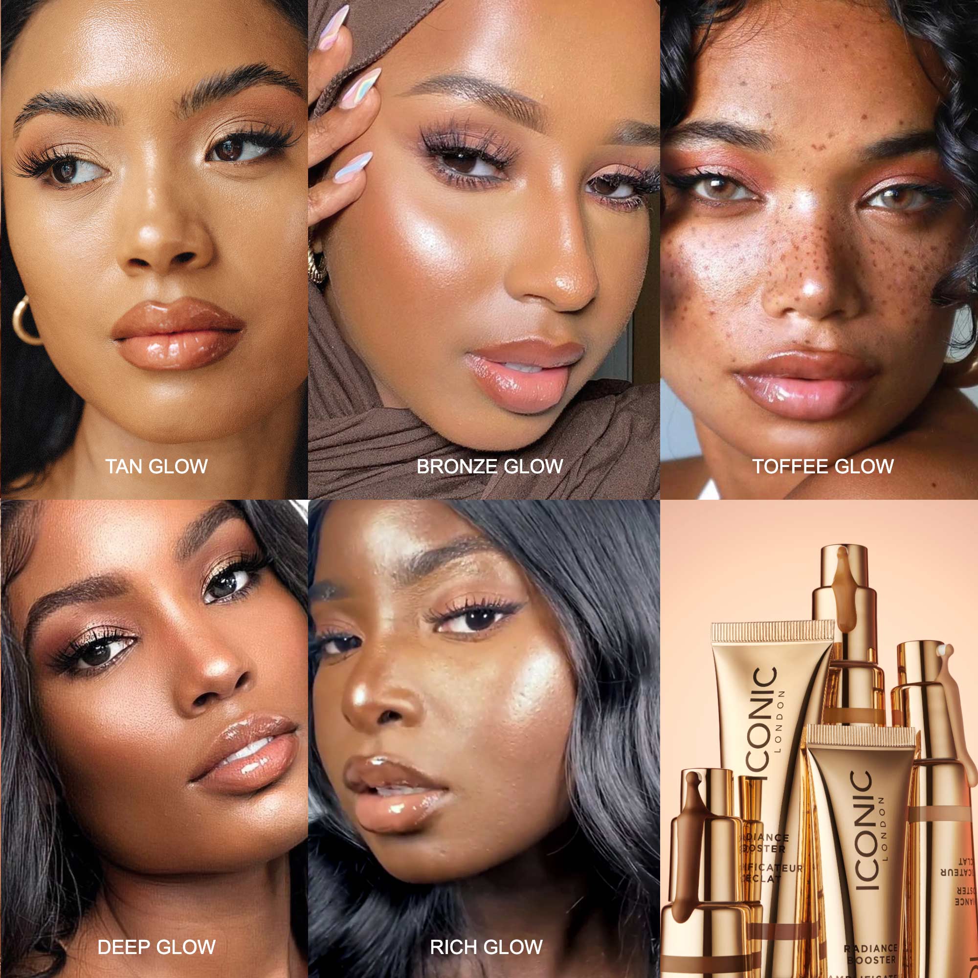 Glazed Base Bundle - Image 13