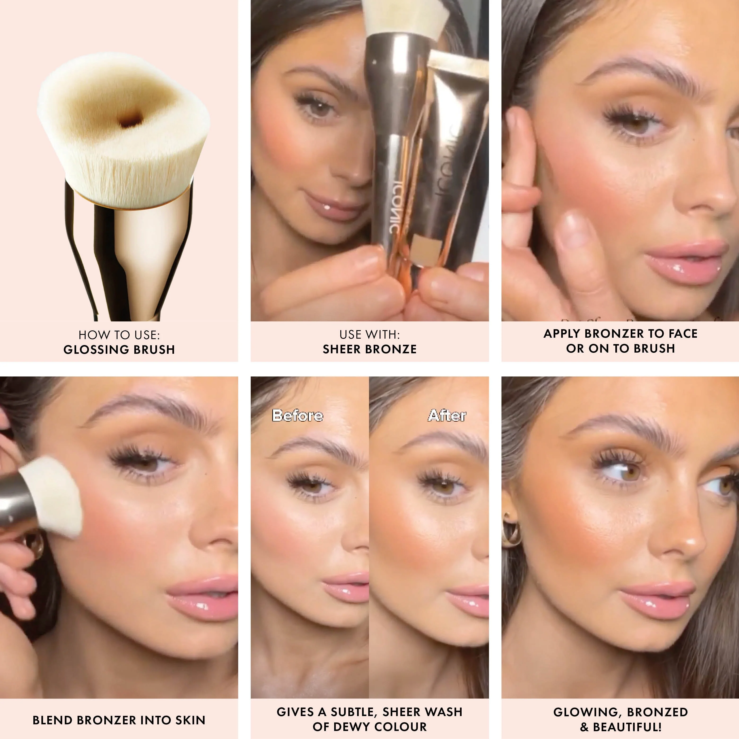 Glossing Brush - Image 4