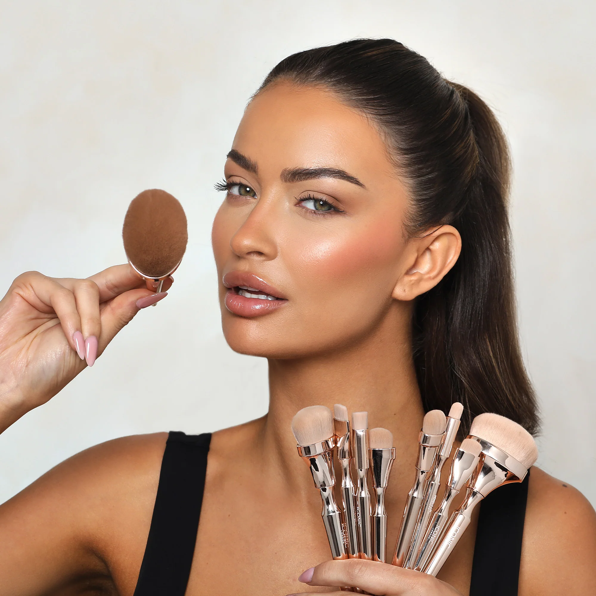 HD Blend Complete Set - Image 5