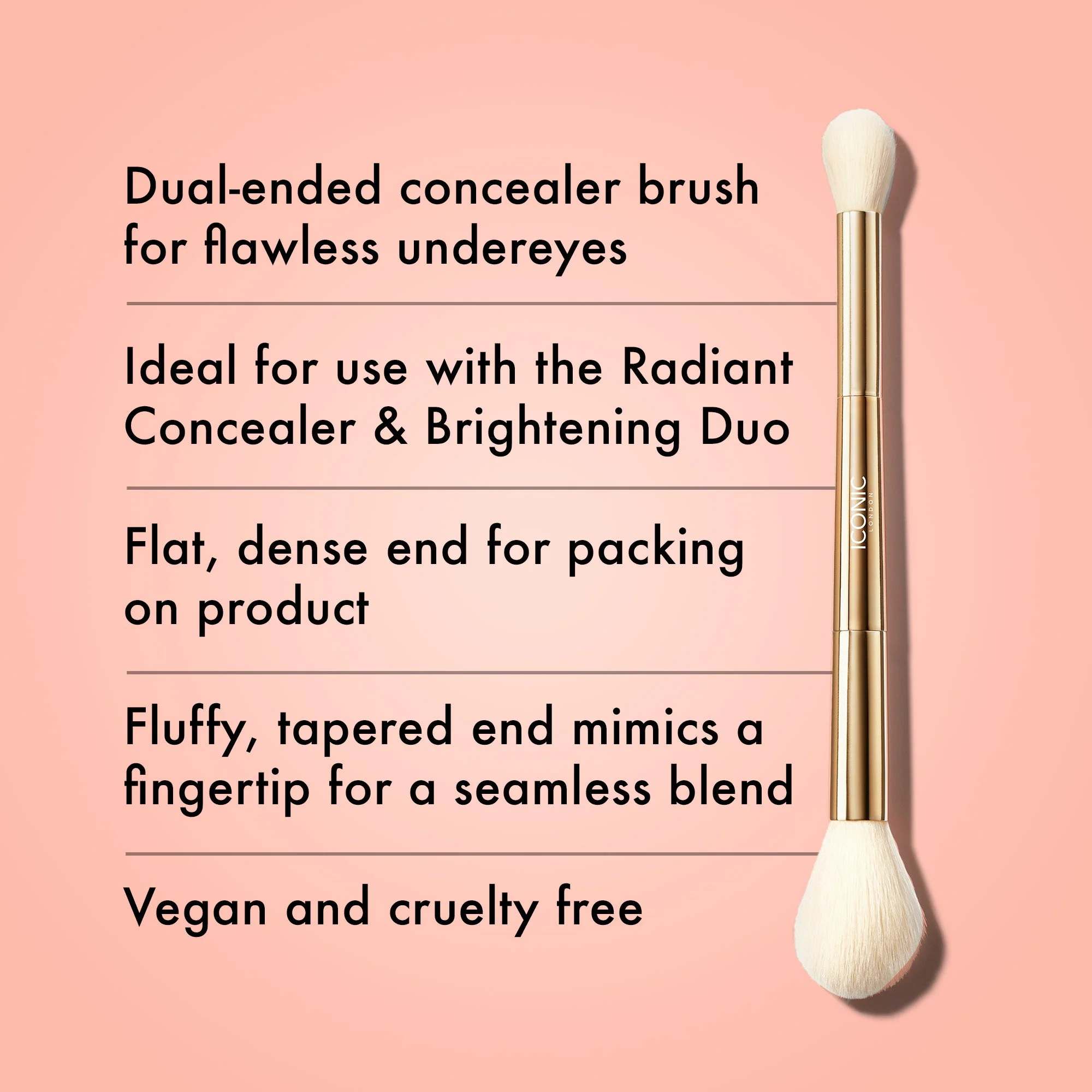 Highlight & Blush Brush - Image 5
