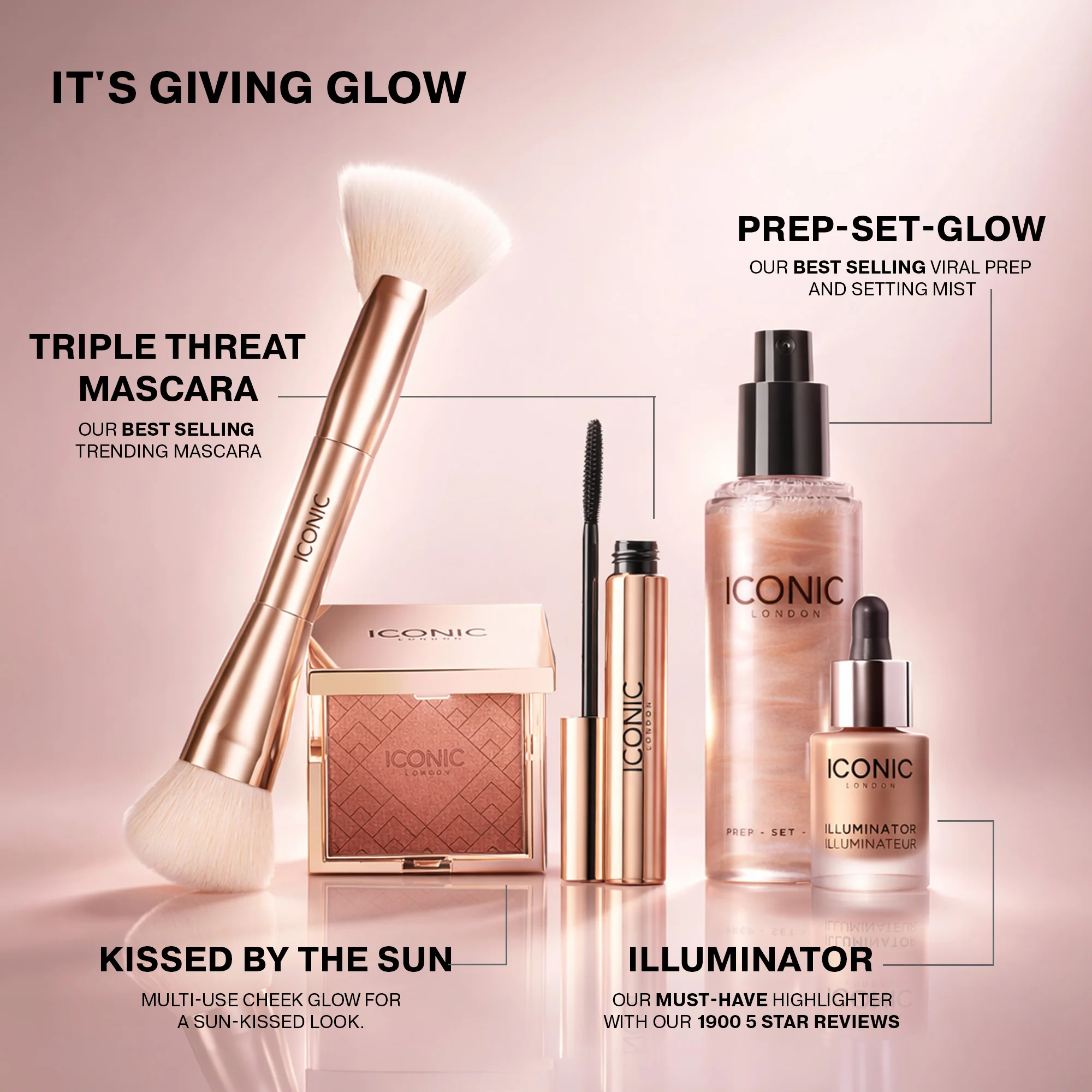 It's Giving Glow (worth £119) - Image 3