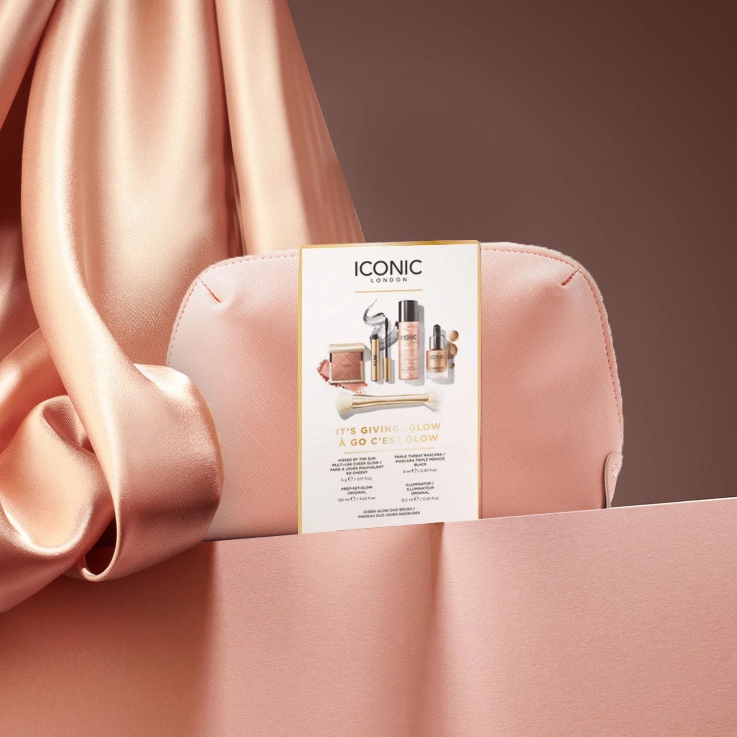 It's Giving Glow (worth £119) - Image 4