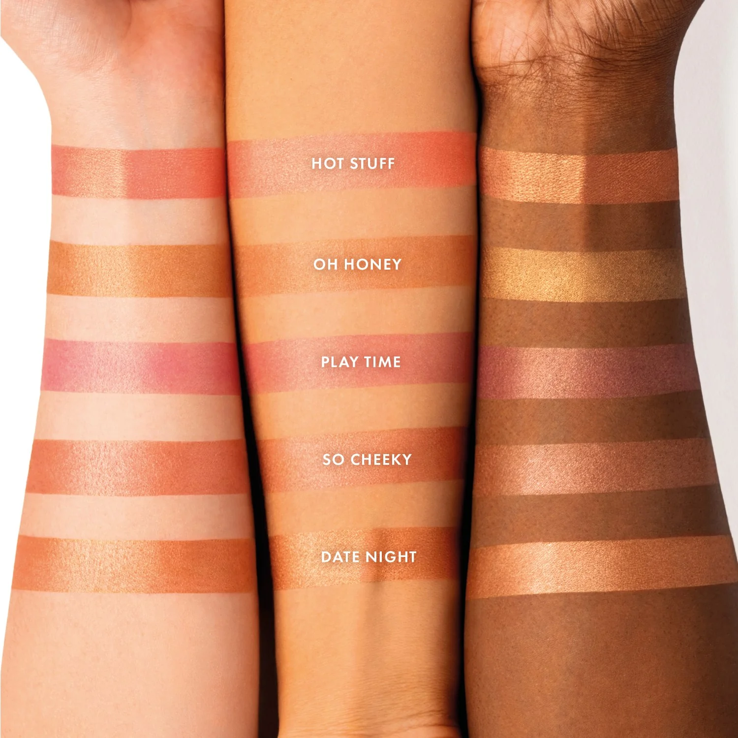 Kissed By The Sun - Image 6