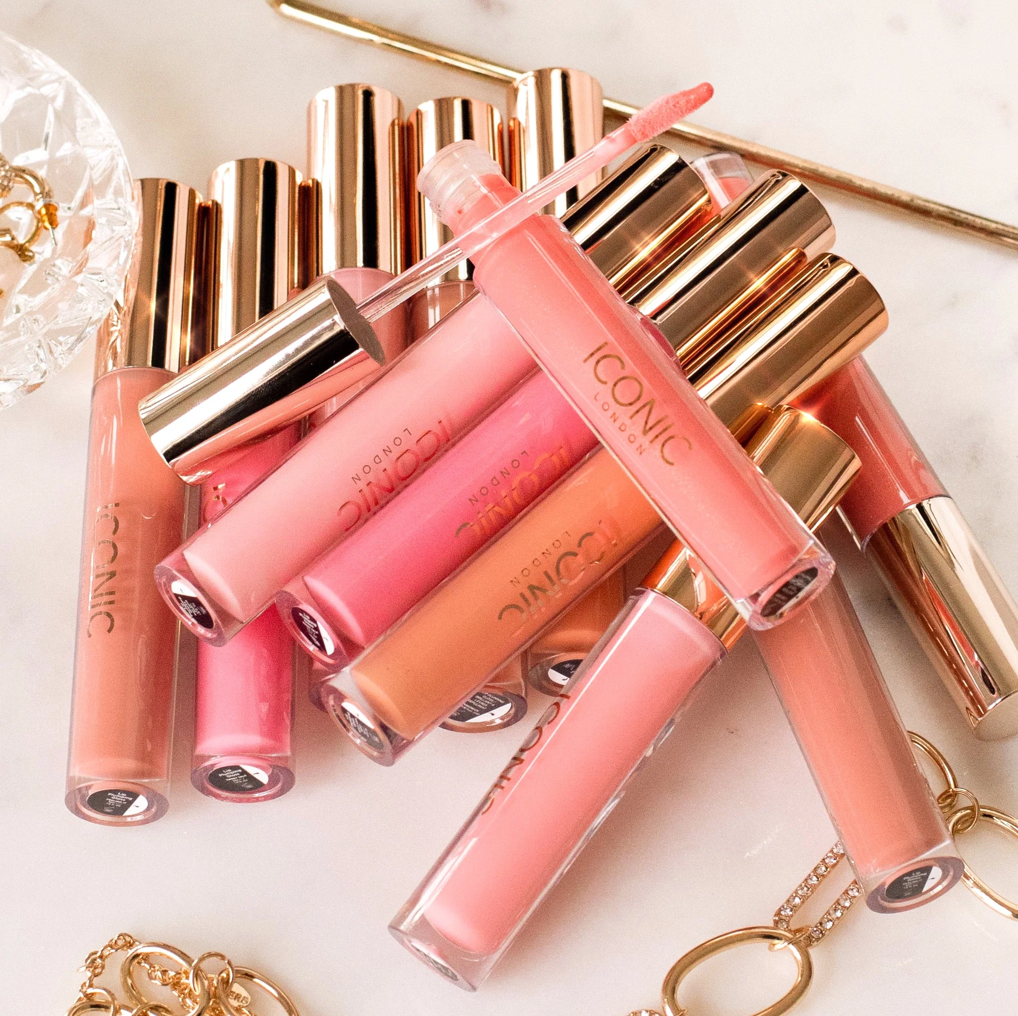 Lip Plumping Gloss - Image 12