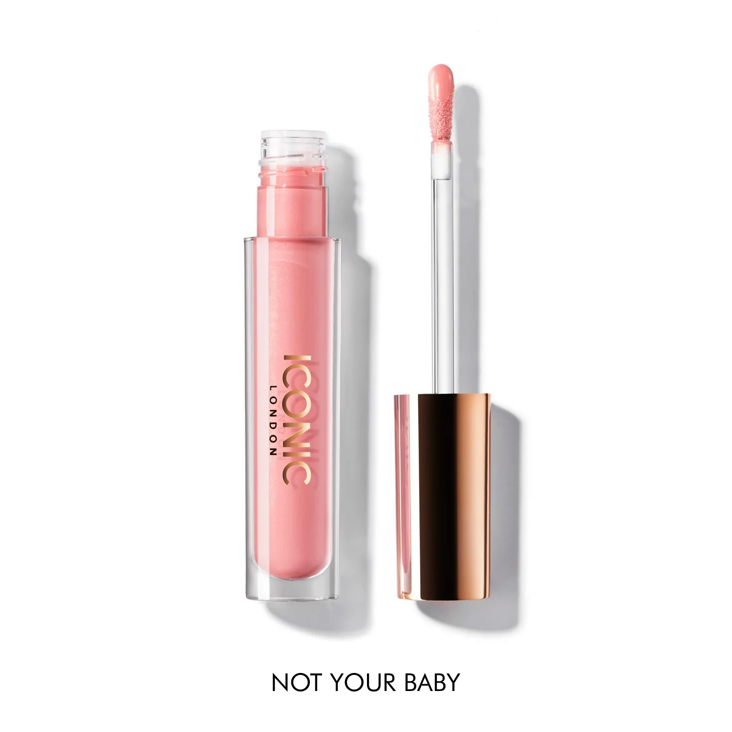 Lip Plumping Gloss - Image 4