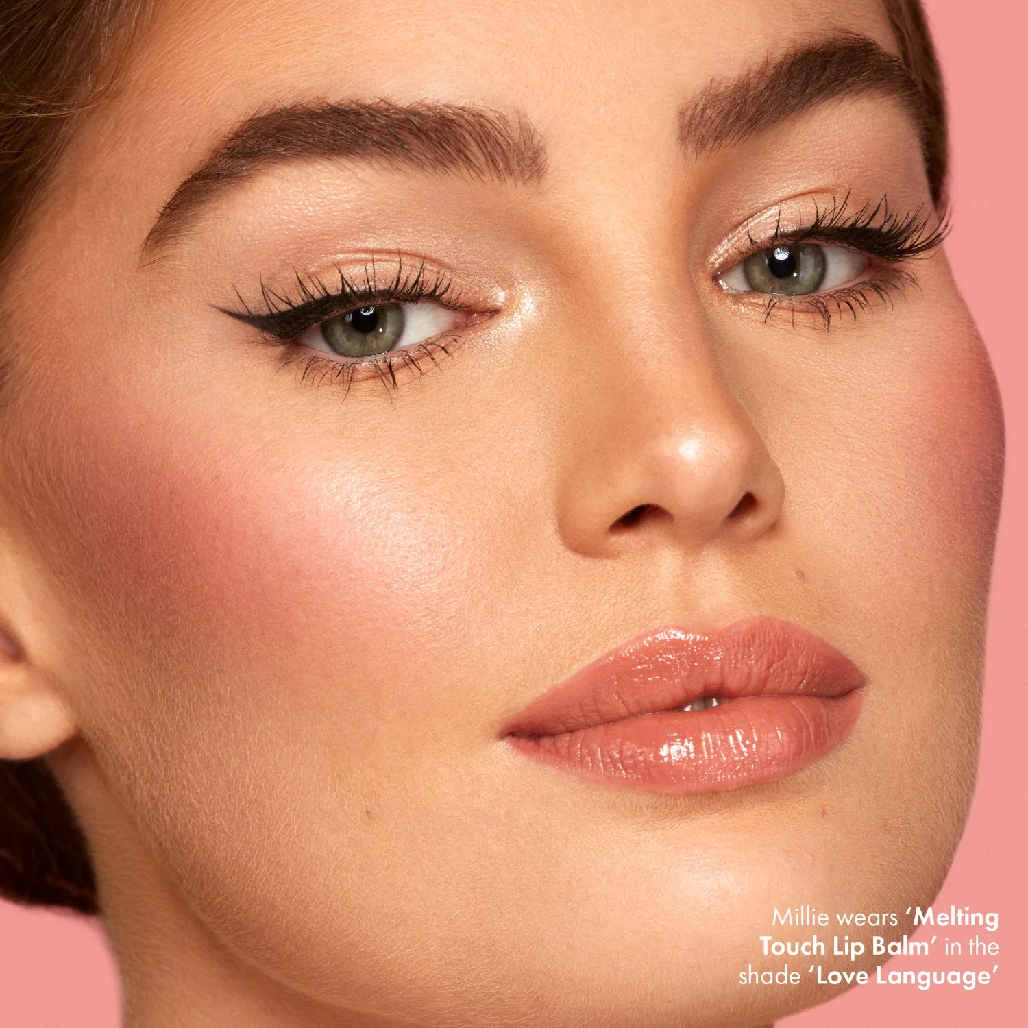 Melting Touch Lip Balm - Image 4