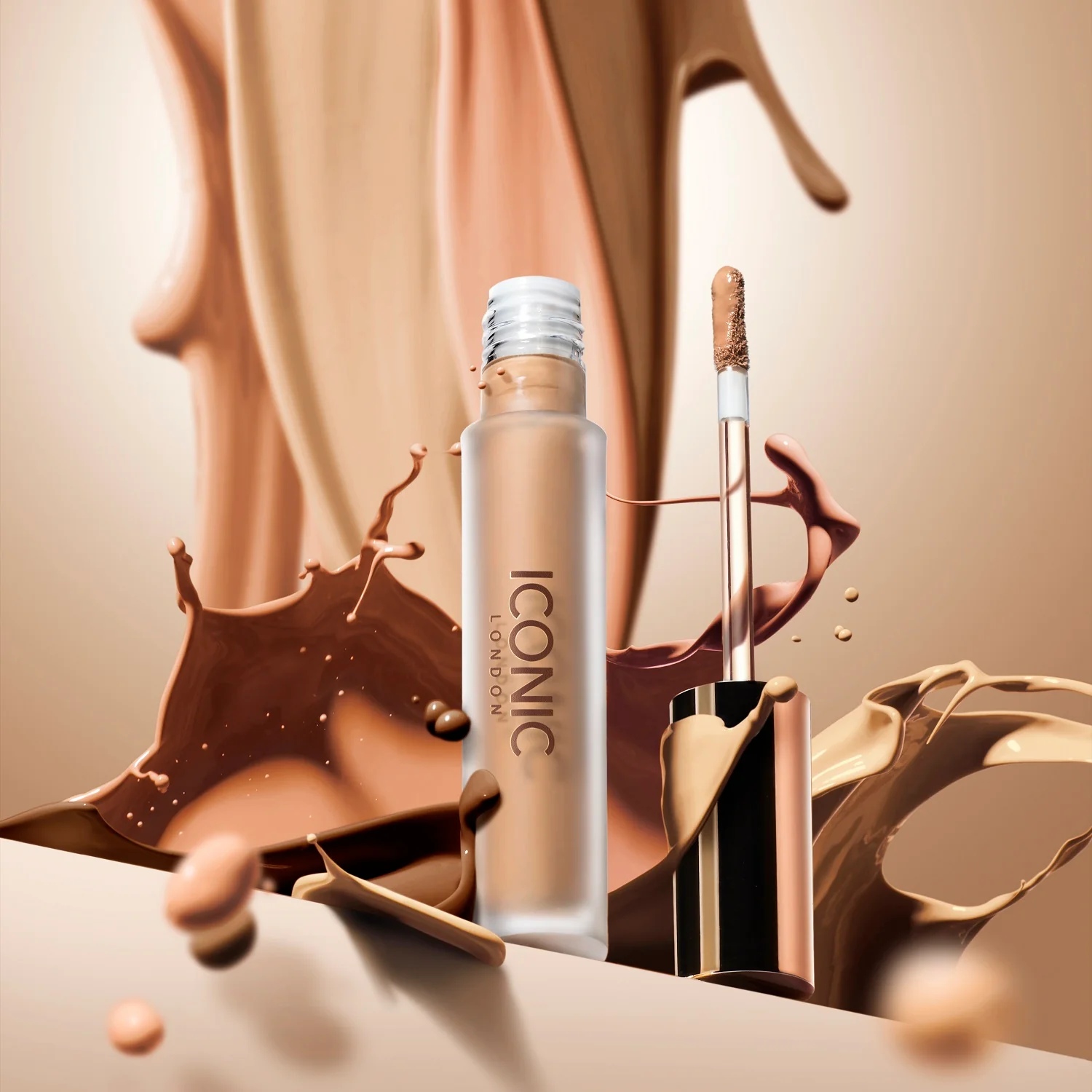 Seamless Concealer - Image 15