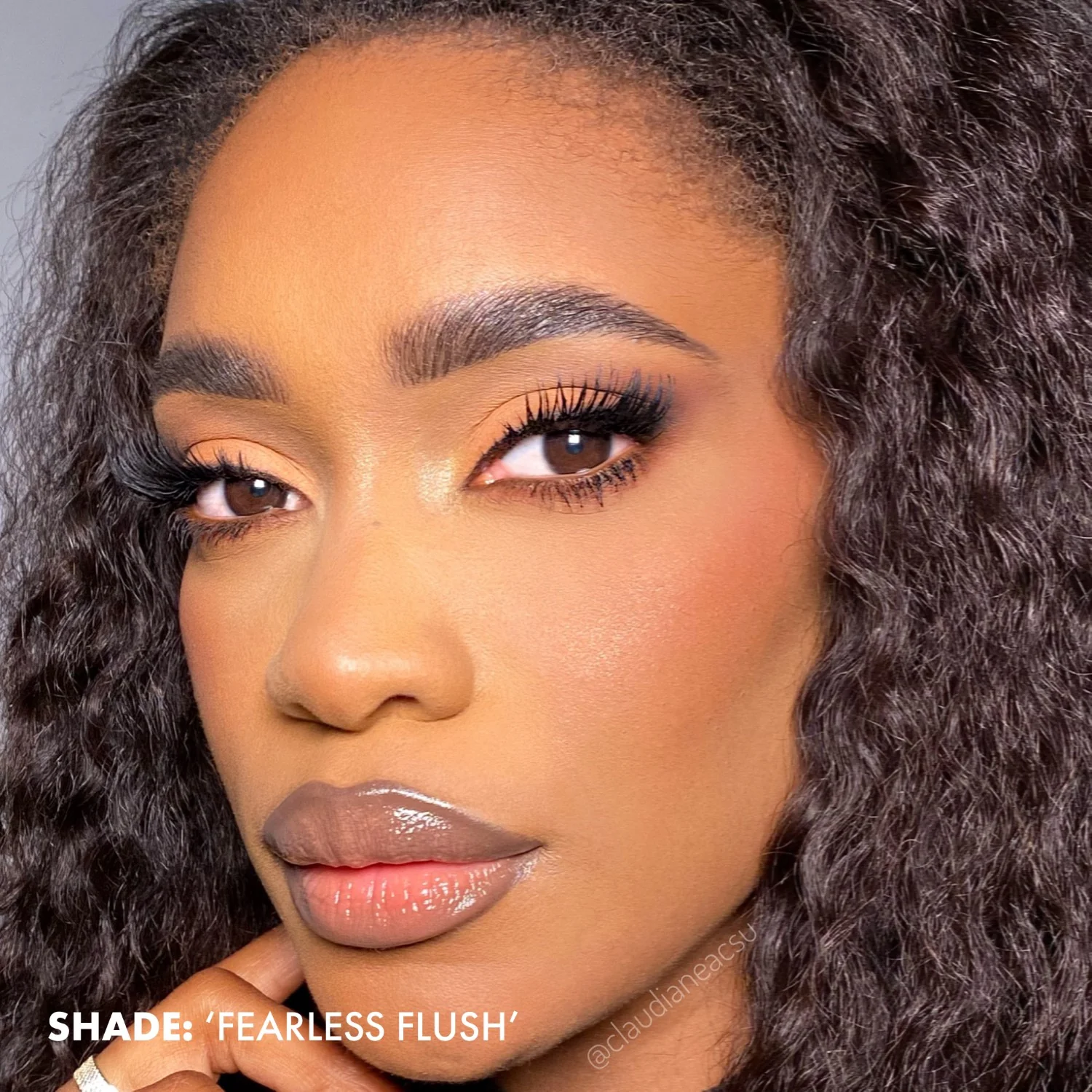 Sheer Blush - Image 11