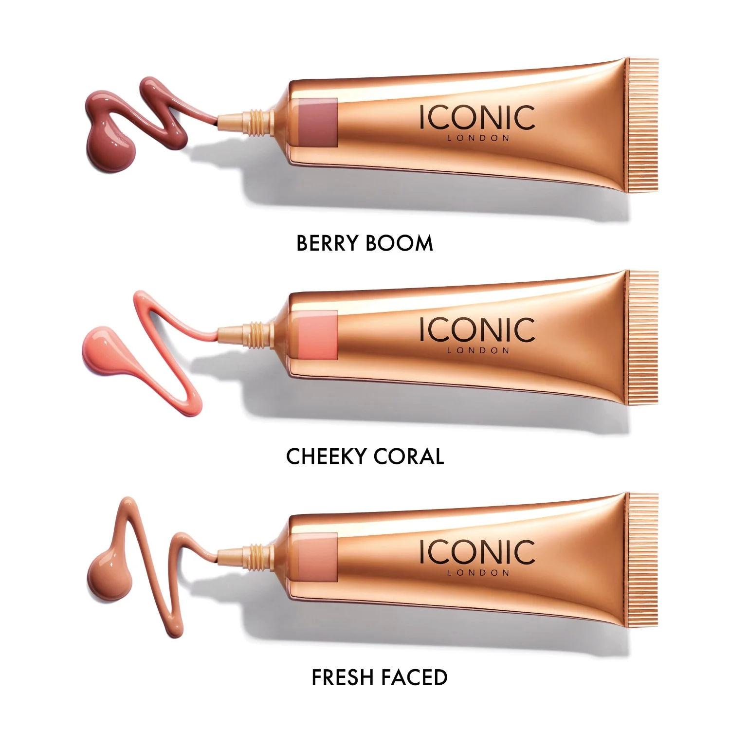 Sheer Blush - Image 15