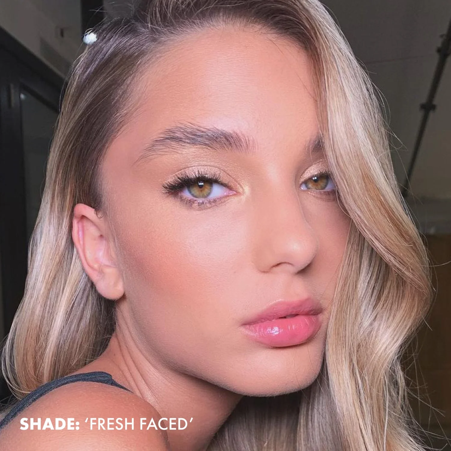 Sheer Blush - Image 9