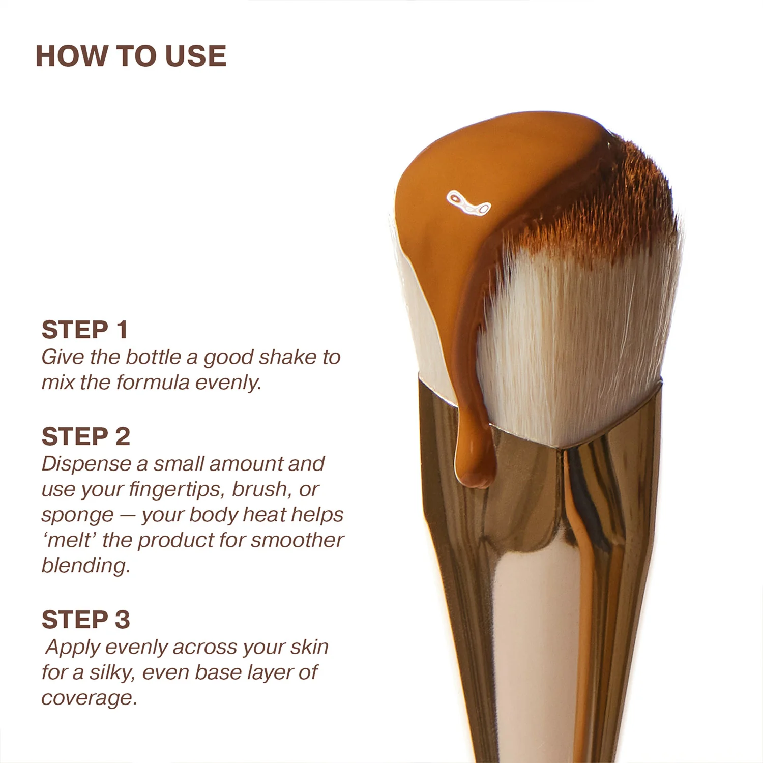 Super Smoother Blurring Skin Tint - Image 21