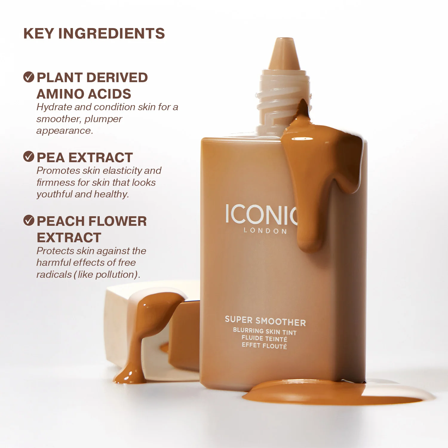 Super Smoother Blurring Skin Tint - Image 24