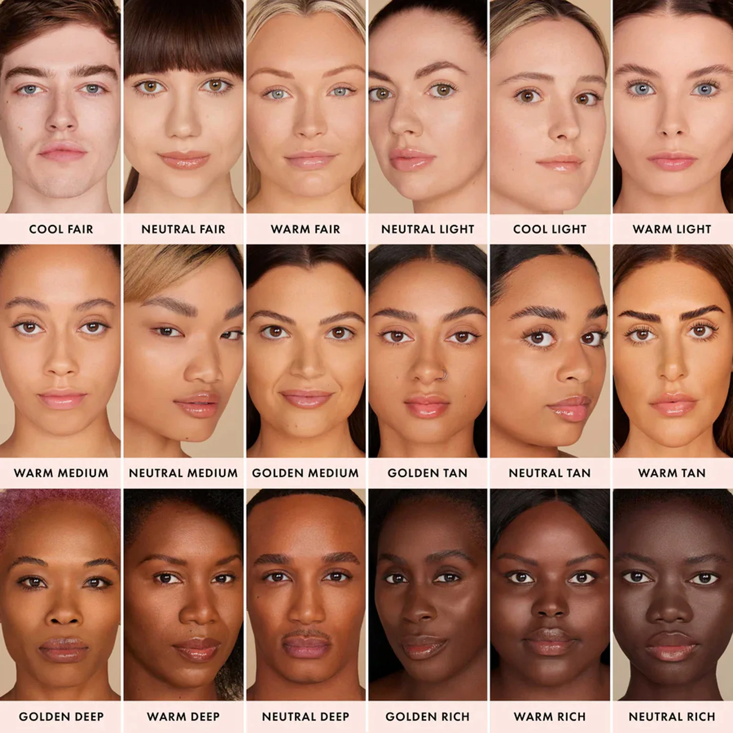 Super Smoother Blurring Skin Tint - Image 25