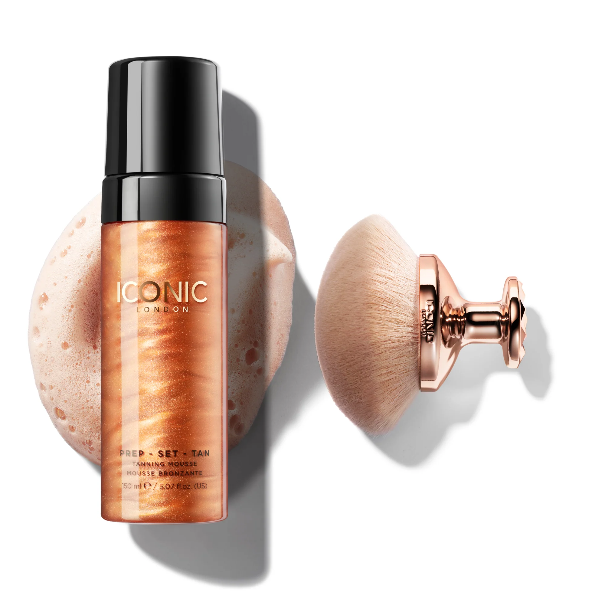 Totally Tanned Body Bundle - Image 3