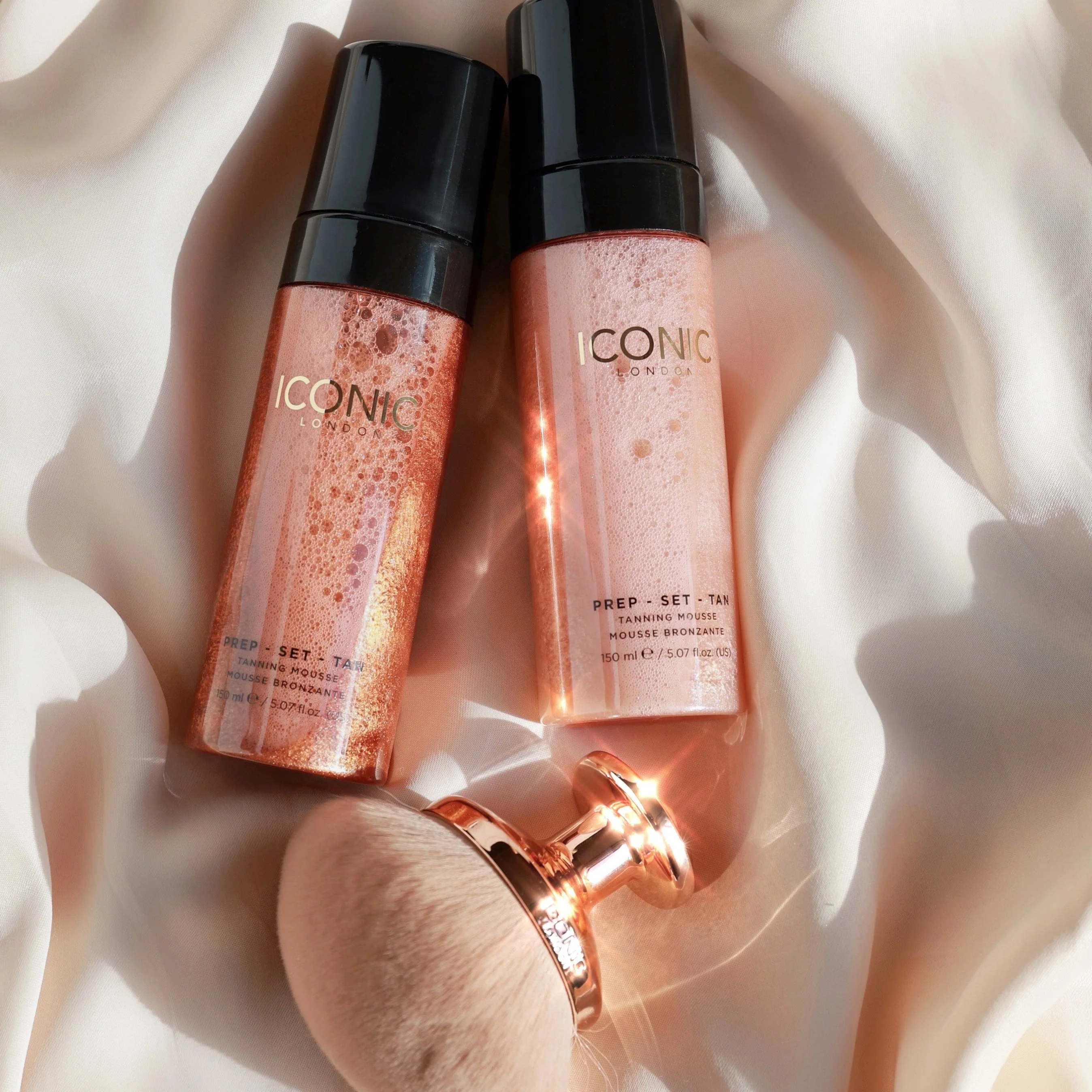 Totally Tanned Body Bundle - Image 8