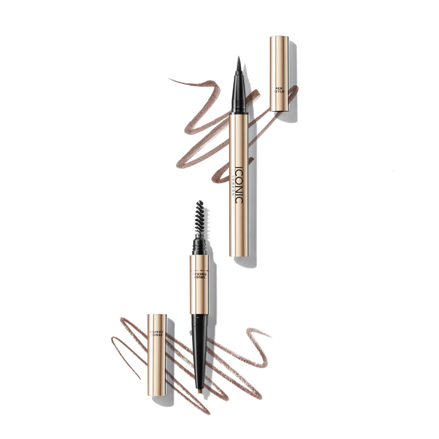 Triple Precision Brow Definer - Image 5