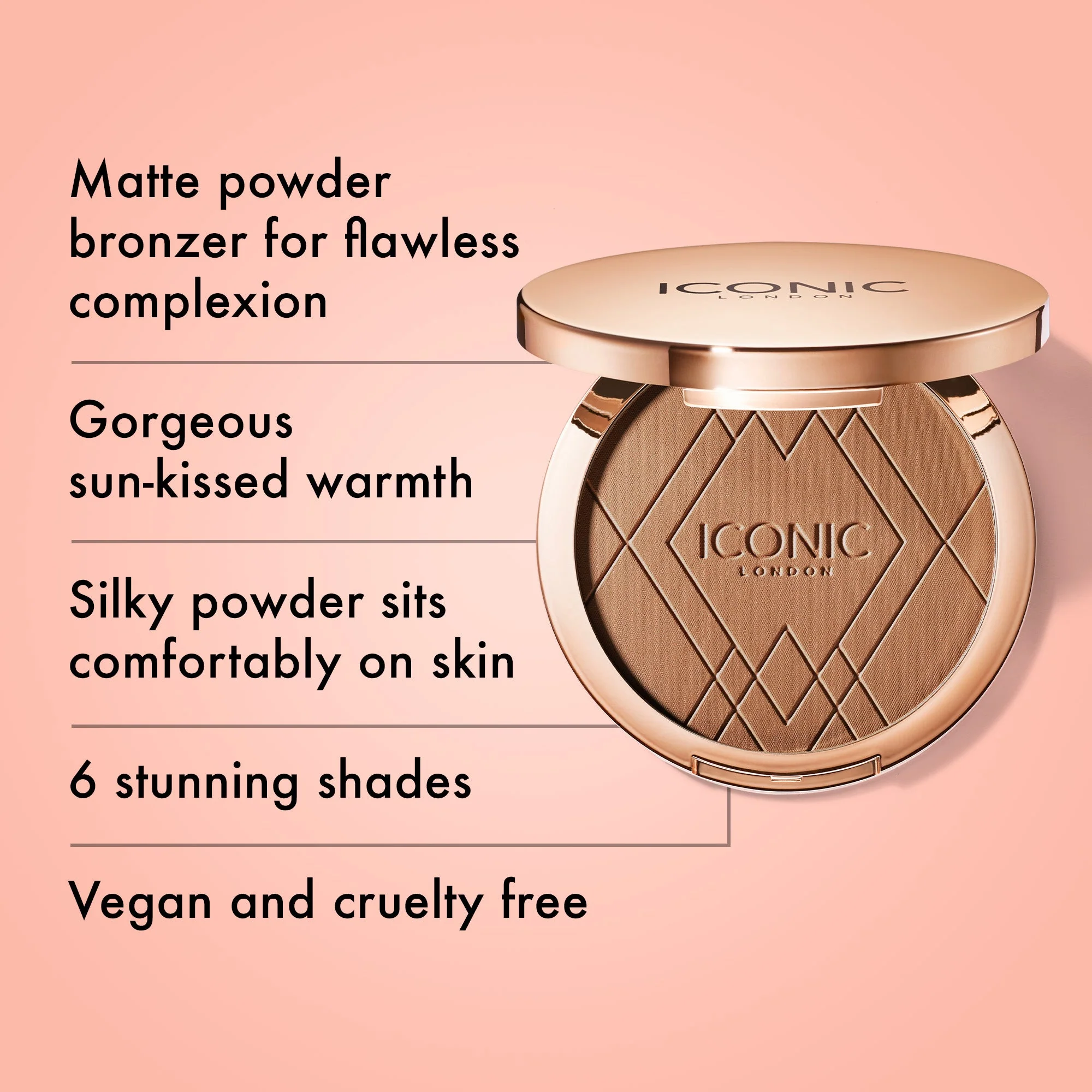 Ultimate Bronzing Powder - Image 15