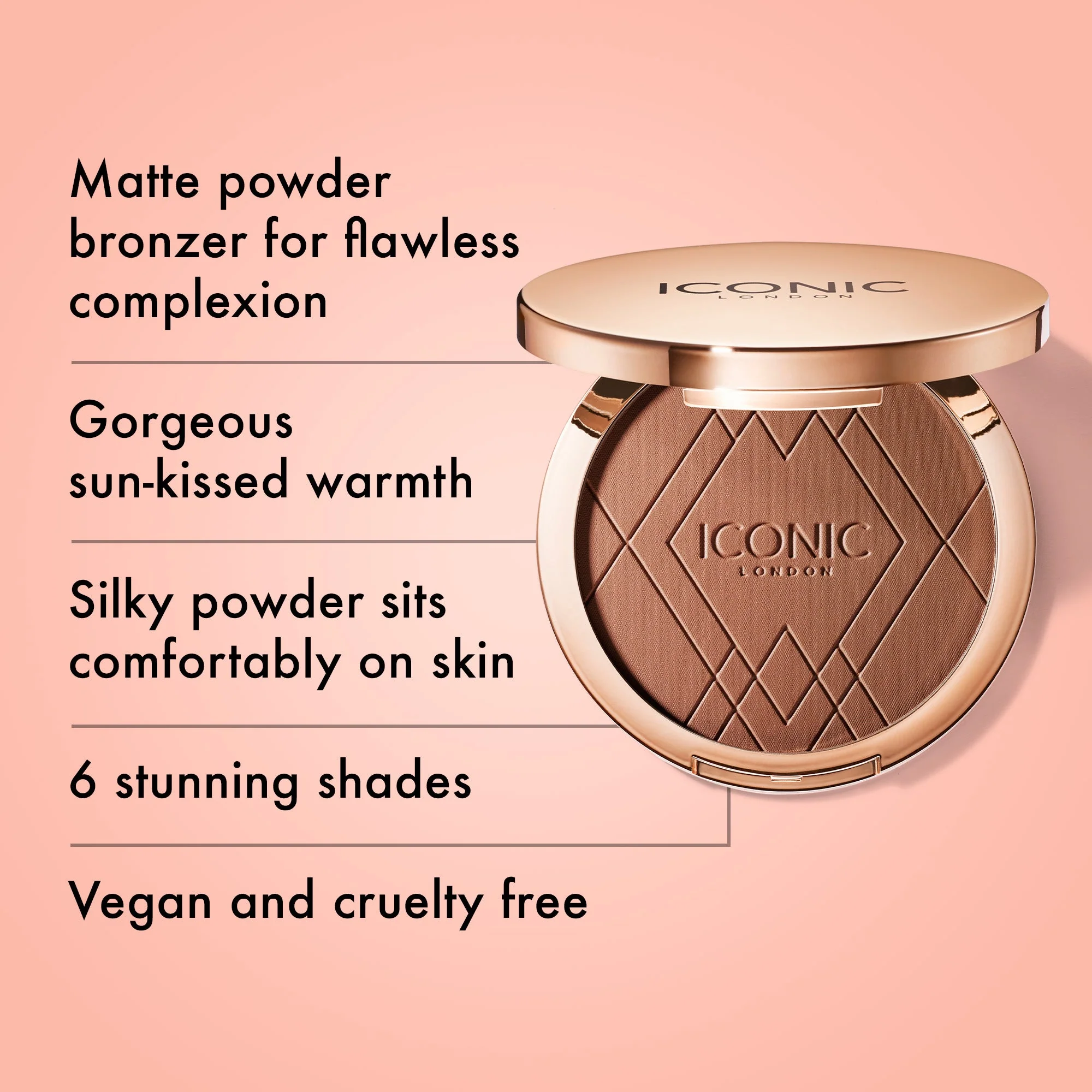 Ultimate Bronzing Powder - Image 25