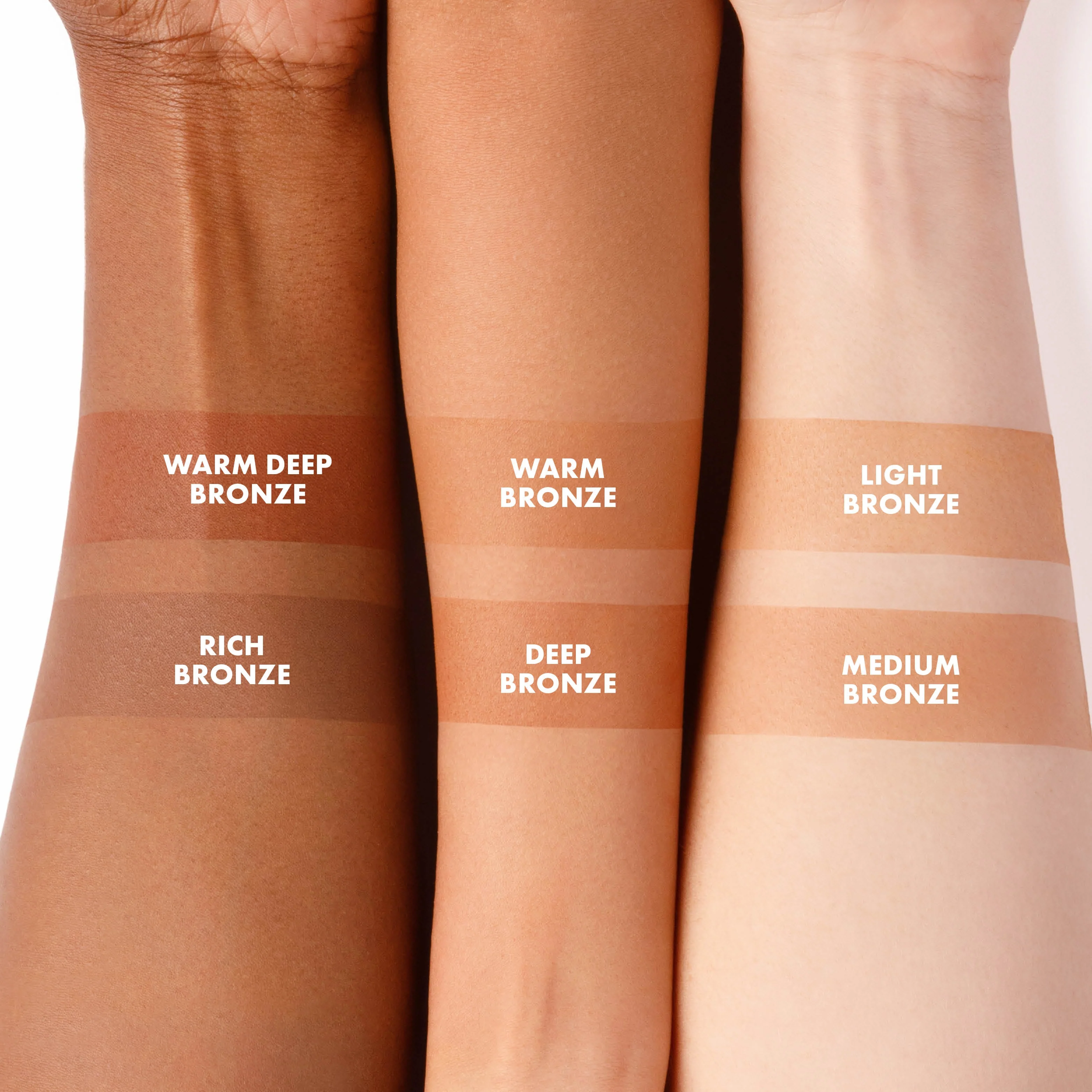 Ultimate Bronzing Powder - Image 26