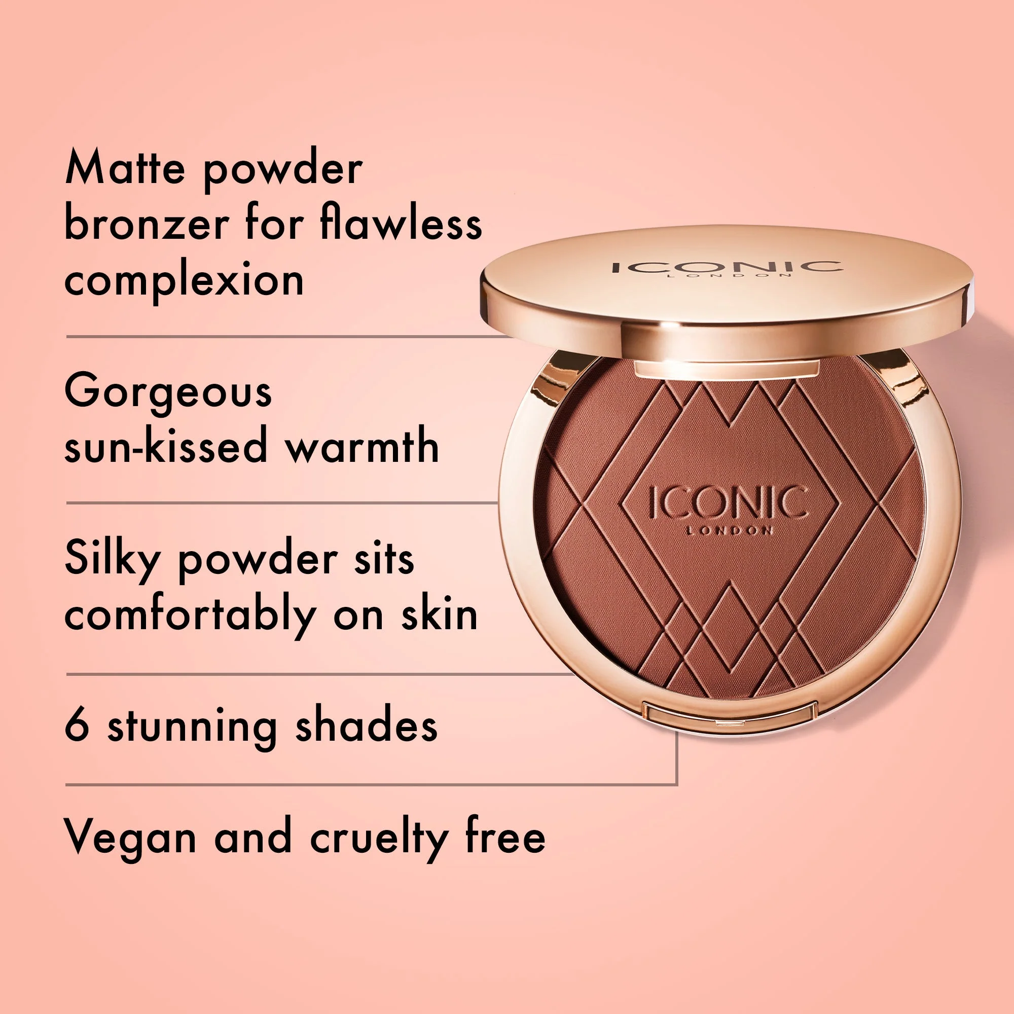 Ultimate Bronzing Powder - Image 27
