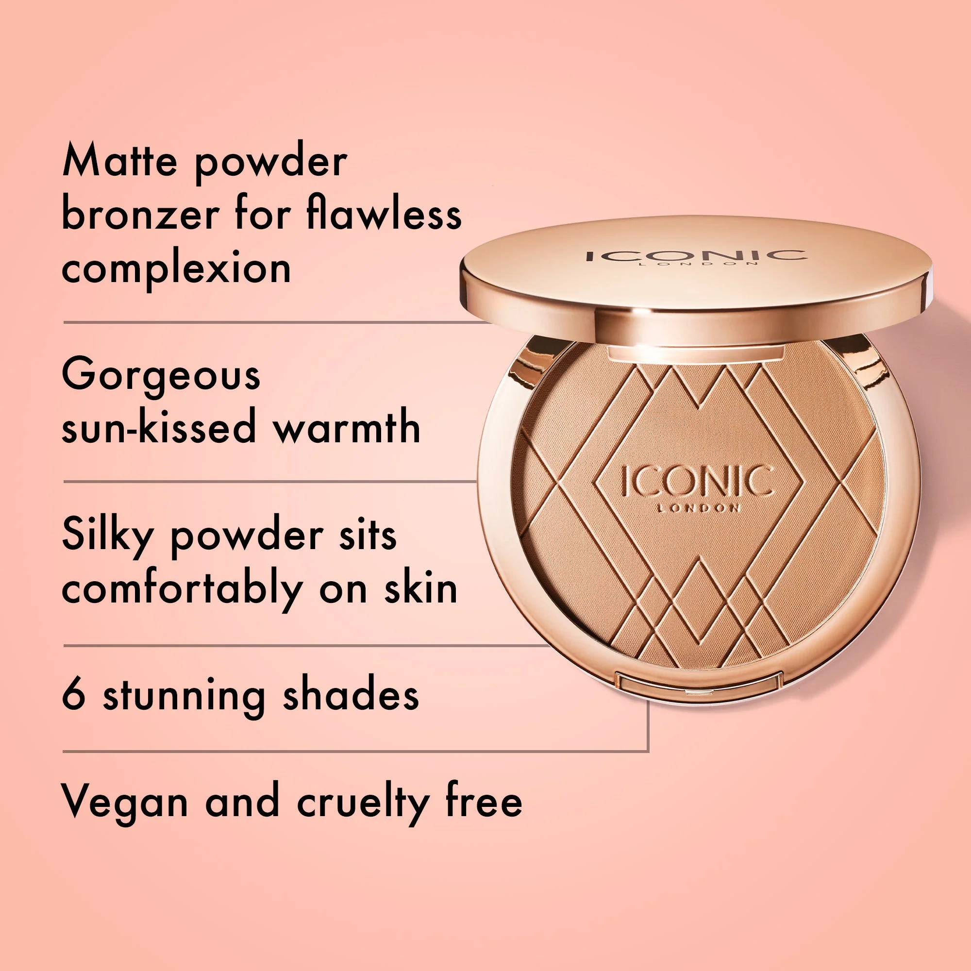 Ultimate Bronzing Powder - Image 4