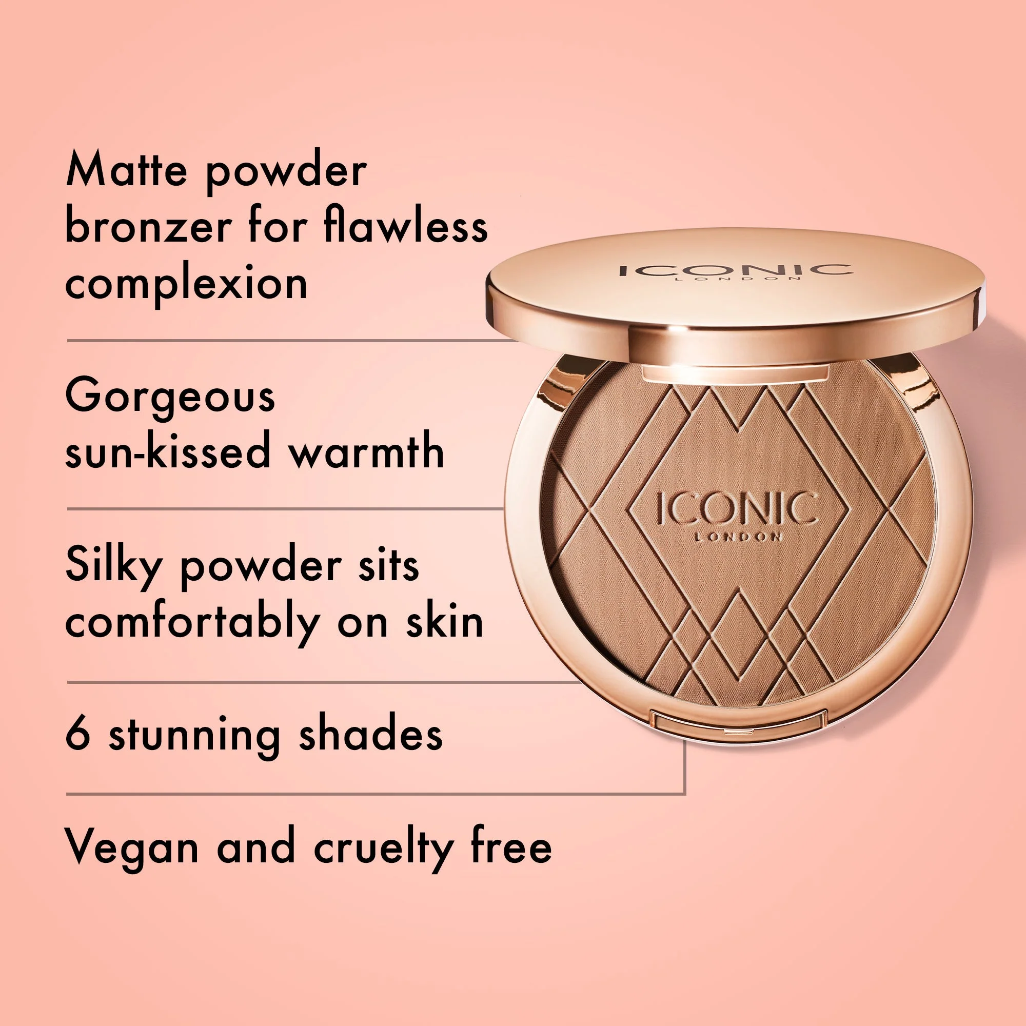 Ultimate Bronzing Powder - Image 8