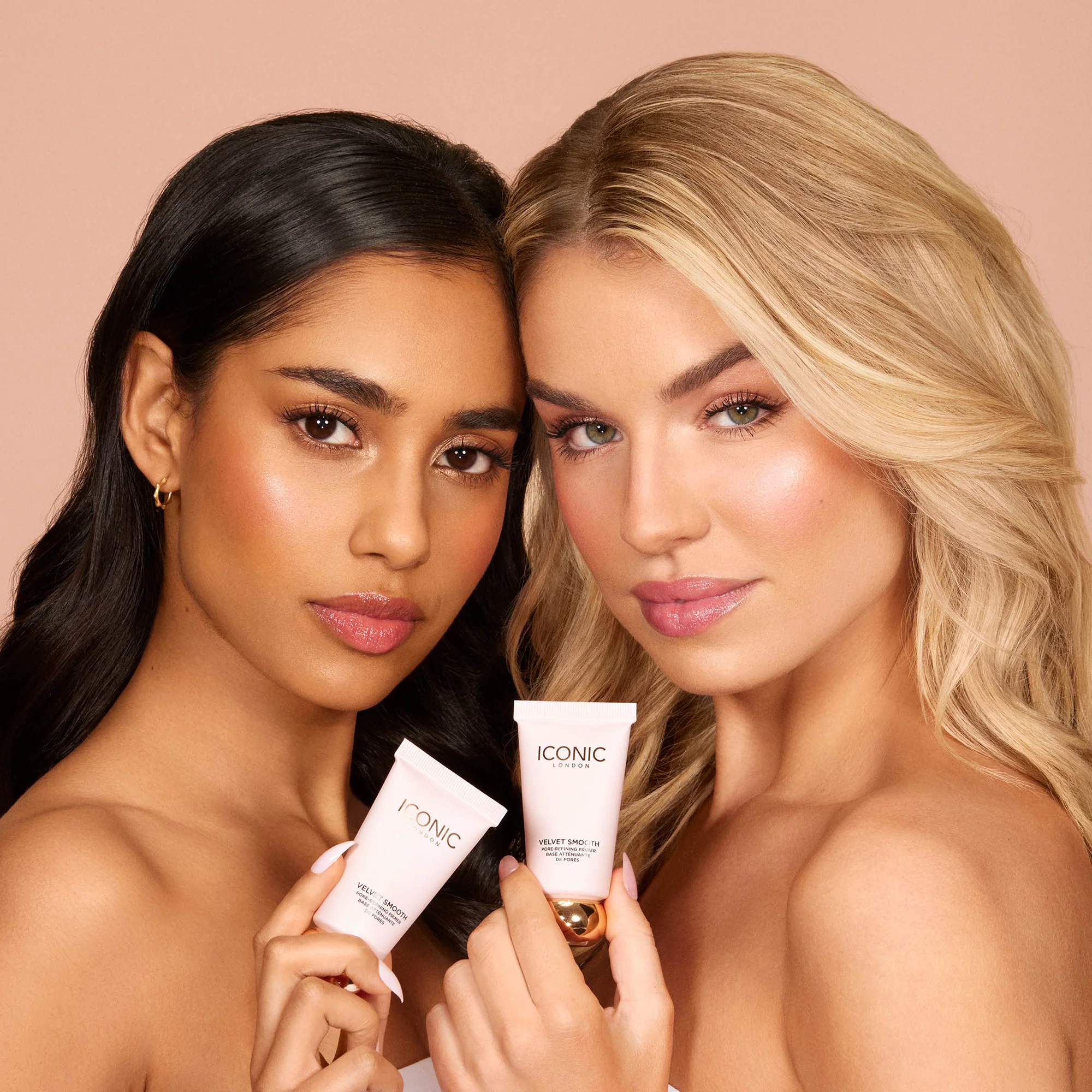 Velvet Smooth Pore-Refining Primer - Image 10