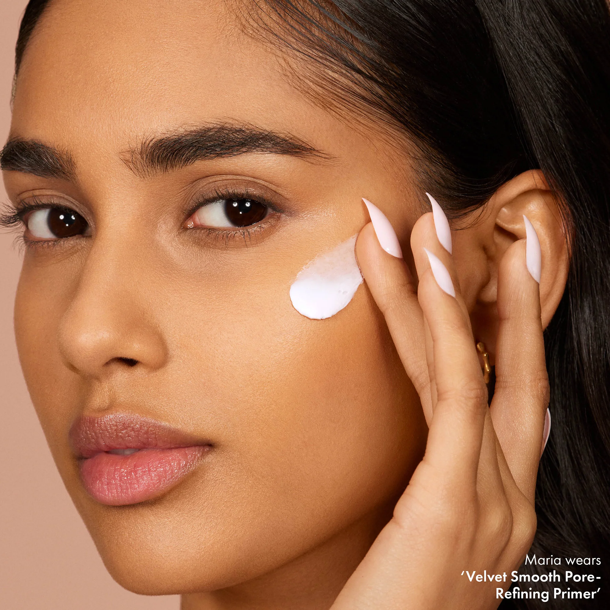 Velvet Smooth Pore-Refining Primer - Image 3