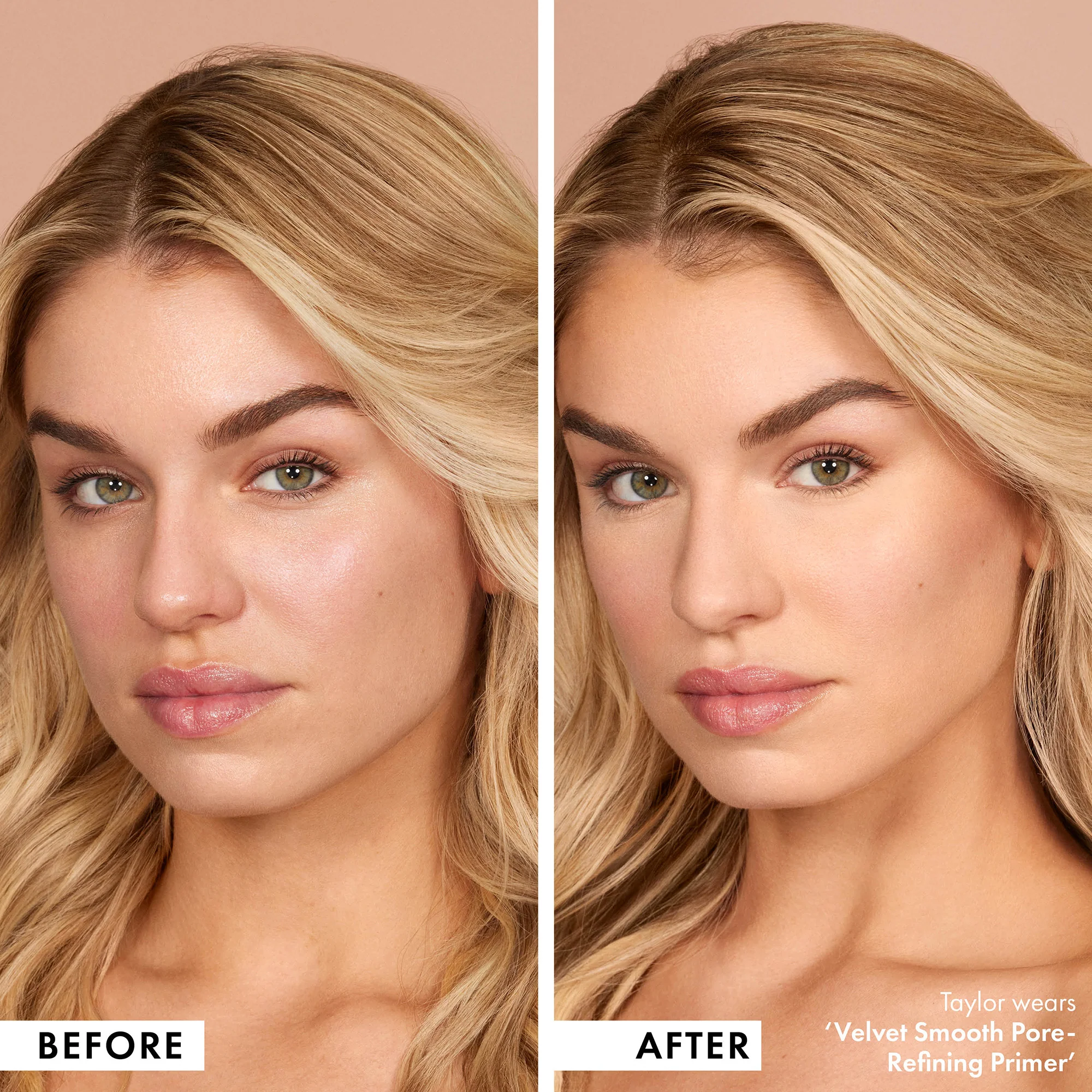 Velvet Smooth Pore-Refining Primer - Image 4