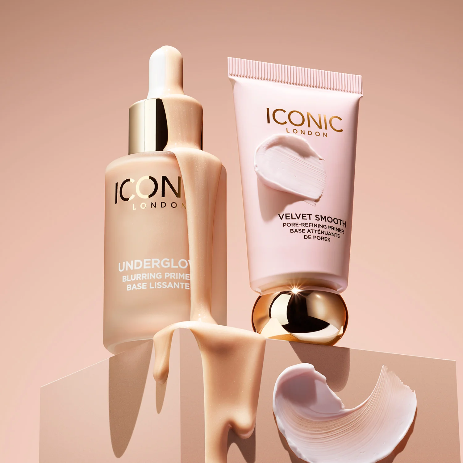 Velvet Smooth Pore-Refining Primer - Image 8