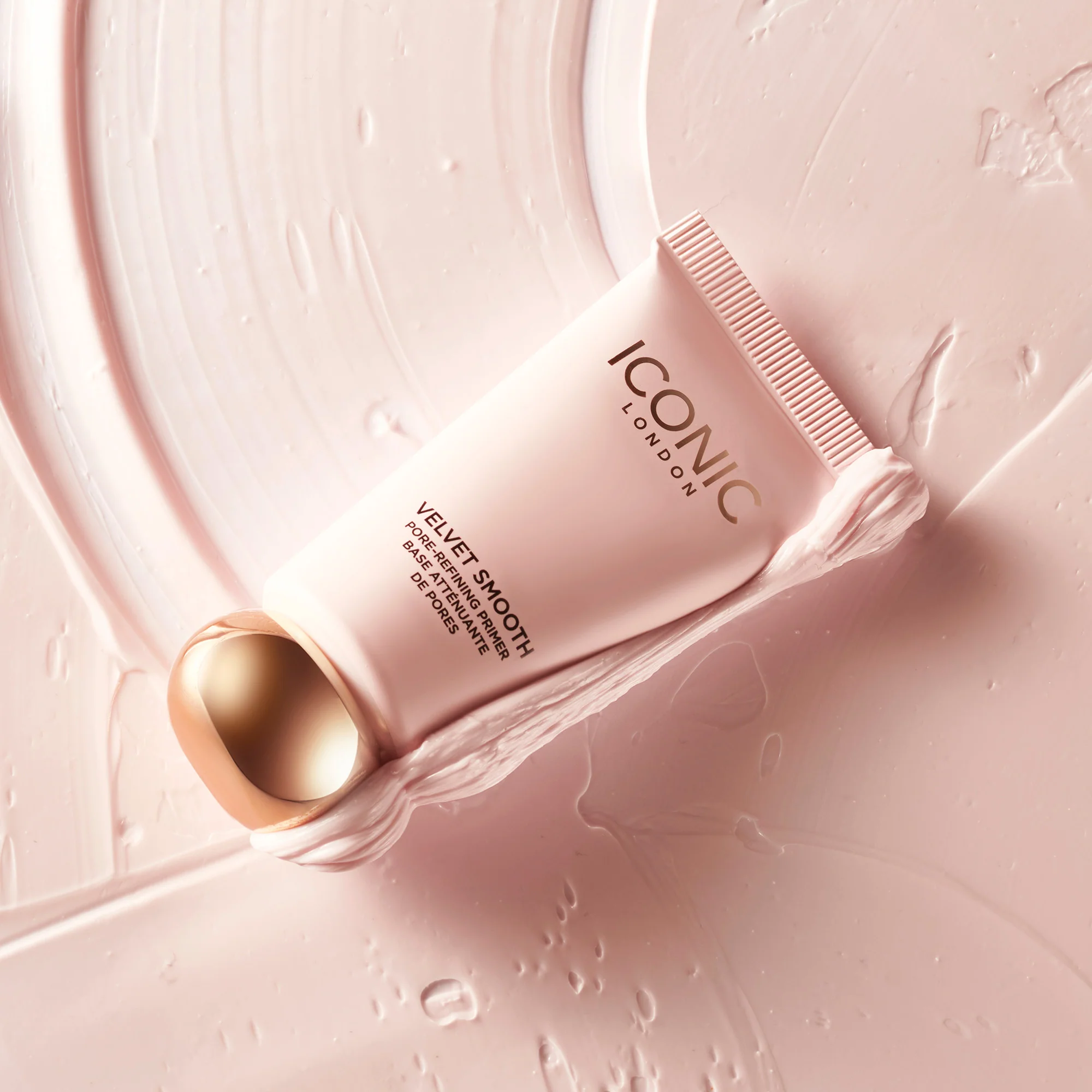 Velvet Smooth Pore-Refining Primer - Image 9